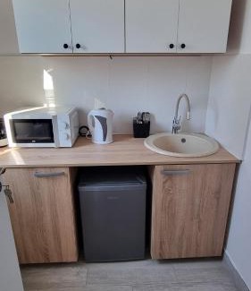 Giurgiu Apartment | Garsoniera