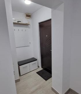 Giurgiu Apartment | Garsoniera