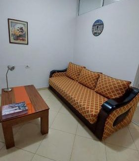 Elbasan House | GARSONIERE Don Bosko TIRANE