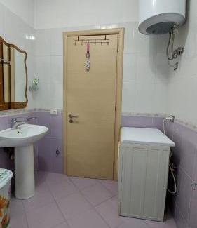 Elbasan House | GARSONIERE Don Bosko TIRANE
