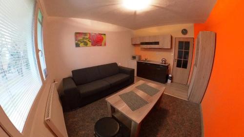 Trebon Apartment | Garsonka Hliník