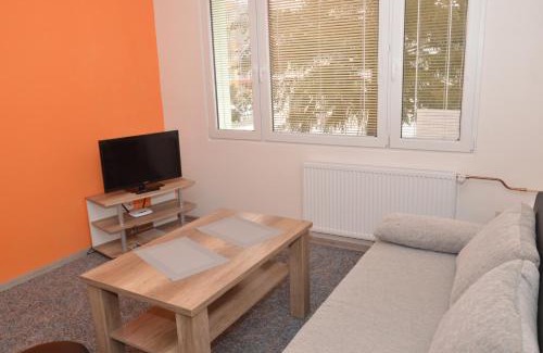 Trebon Apartment | Garsonka Hliník