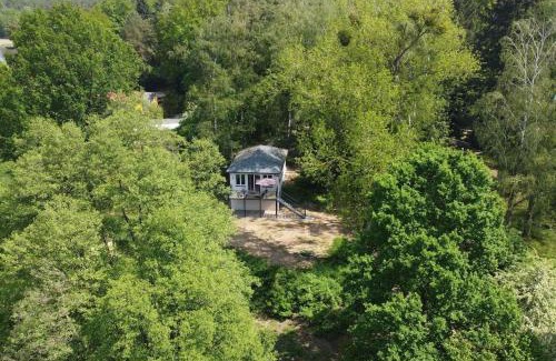 Vielitzsee House | Garten Eden in Vielitzsee