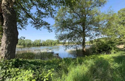 Vielitzsee House | Garten Eden in Vielitzsee