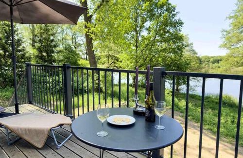 Vielitzsee House | Garten Eden in Vielitzsee