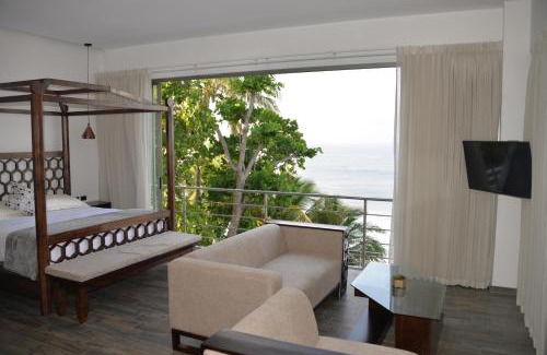 El Zonte Hotel | Garten Hotel