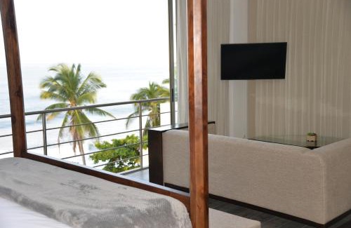 El Zonte Hotel | Garten Hotel