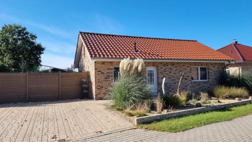 Walchum House | Garten-Landhaus Relax