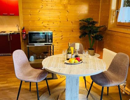 Ohningen Apartment | Gartenapartment auf der Höri in Wangen