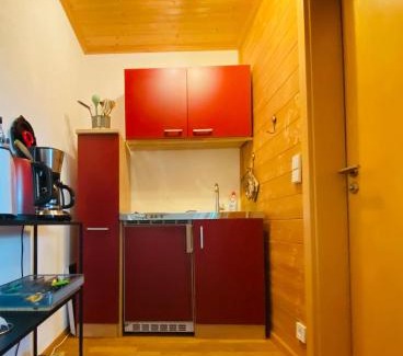 Ohningen Apartment | Gartenapartment auf der Höri in Wangen