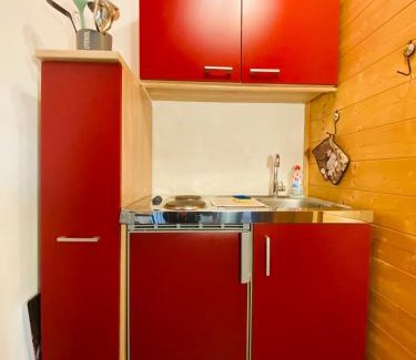 Ohningen Apartment | Gartenapartment auf der Höri in Wangen