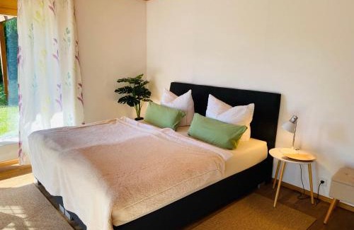 Ohningen Apartment | Gartenapartment auf der Höri in Wangen