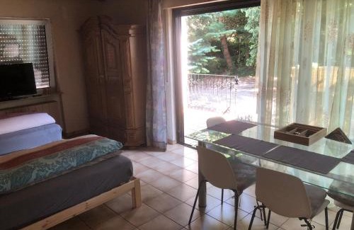 Alzenau Apartment | Gartenappartment