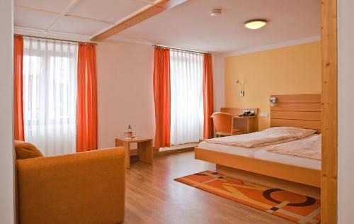 Lauchringen Hotel | Gartenhotel Feldeck