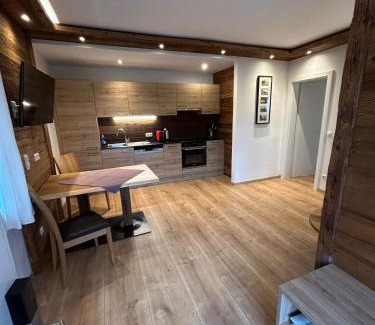 Sankt Wolfgang im Salzkammergut Apartment | gartenhouse