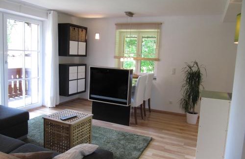 Sankt Wolfgang im Salzkammergut Apartment | gartenhouse