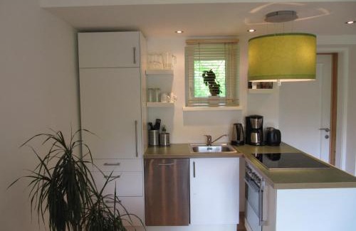 Sankt Wolfgang im Salzkammergut Apartment | gartenhouse