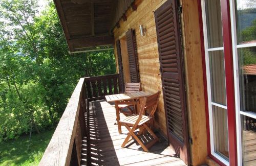 Sankt Wolfgang im Salzkammergut Apartment | gartenhouse