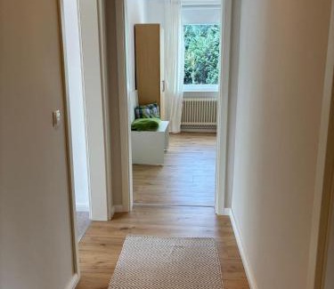 Amelinghausen House | Gartenidylle