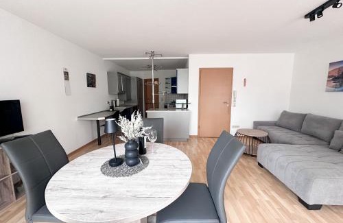 Meßkirch Apartment | Gartenloge Messkirch