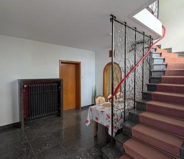 Goeppingen House | Gartenoase Privatzimmer