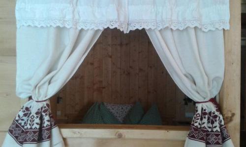 Sankt Kathrein am Offenegg Apartment | Gartenwohnung auf der Sommeralm