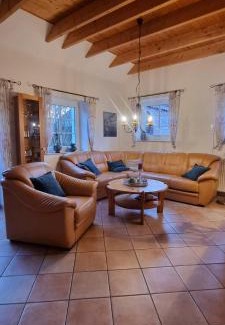 Norden Apartment | Gartenwohnung