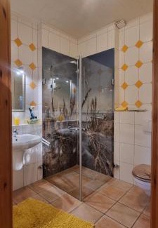 Norden Apartment | Gartenwohnung