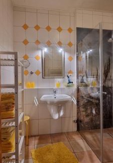 Norden Apartment | Gartenwohnung