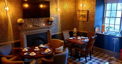 Grantown-on-Spey Hotel | Garth Hotel