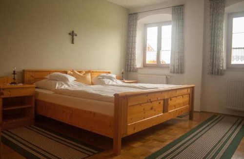Eiselfing House | Gartlacher Hof