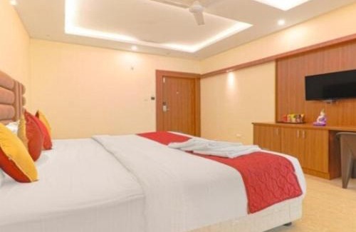 Tiruchanur House | Garuda Grand