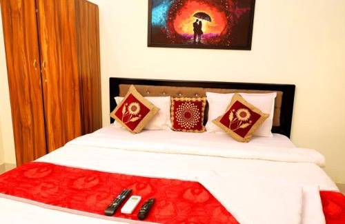 Tiruchanur House | Garuda Grand