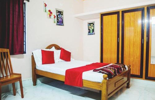Tiruchanur House | Garuda Grand