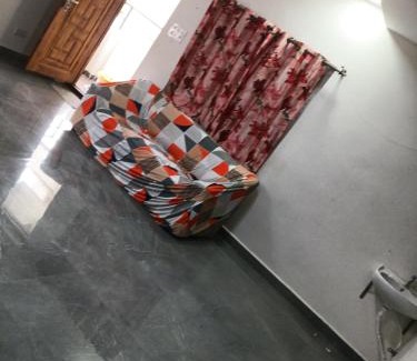 Tirupati Apartment | Garuda Grand