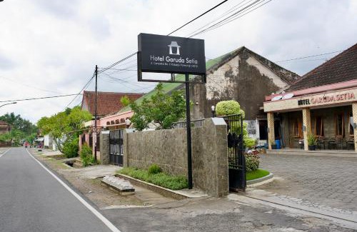 Kutoarjo Hotel | Garuda Setia Hotel
