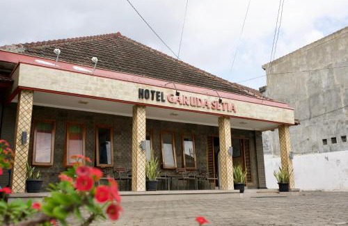 Kutoarjo Hotel | Garuda Setia Hotel