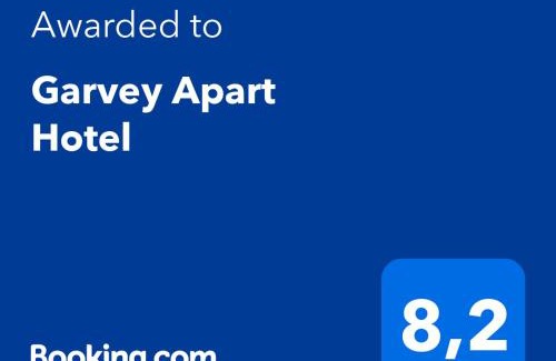 Setor Hoteleiro Norte Apartment | Garvey Apart Hotel