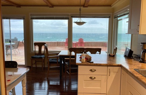 Regional District of Nanaimo House | Gary’s Beach House