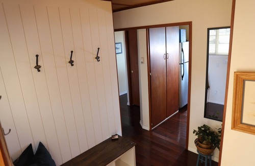Regional District of Nanaimo House | Gary’s Beach House