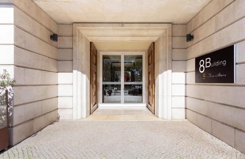 Sao Paulo Apartment | Gary01 Exclusive Top Floor 2BD by the Timeout Market
