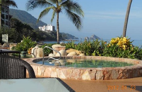 Mismaloya Apartment | Garza Blanca Preserve Resort Puerto Vallarta, Mexico Junior Panorama Suite