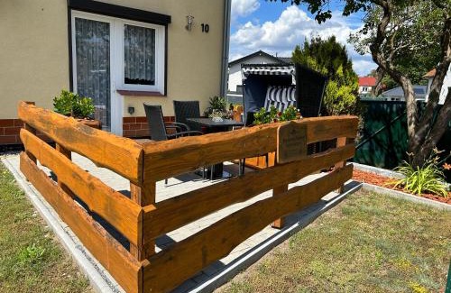 Garz Apartment | Garzer Ruhepol