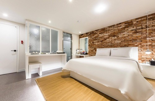 Gasan-dong Hotel | Gasan Honey