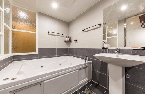 Gasan-dong Hotel | Gasan Honey