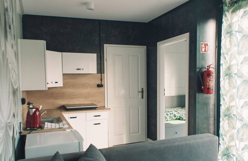 Pisz Cabin | Gasan Place - Domki na Mazurach