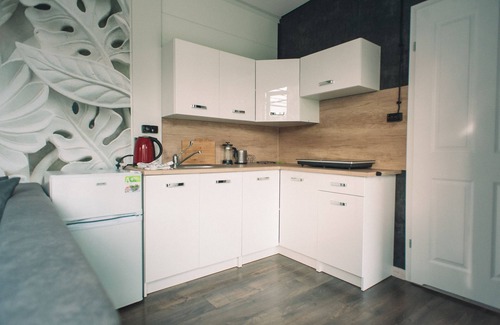 Pisz Cabin | Gasan Place - Domki na Mazurach