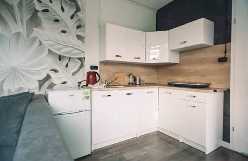 Pisz Cabin | Gasan Place - Domki na Mazurach