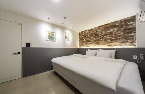 Gasan-dong Hotel | Gasan The Stay Hotel