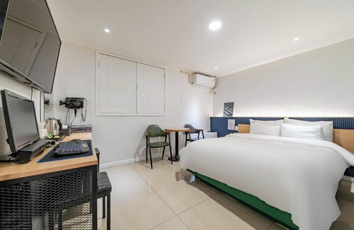 Gasan-dong Hotel | Gasan The Stay Hotel